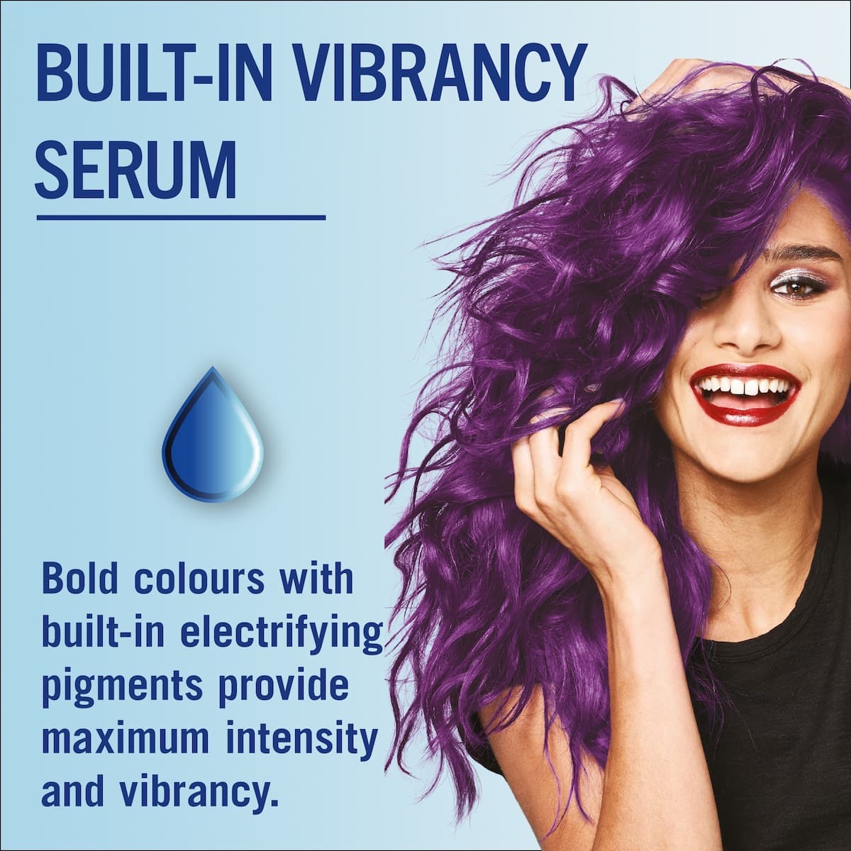 Thumbnail Schwarzkopf Live Colour Ultra Brights Magnetic Purple 75ml
