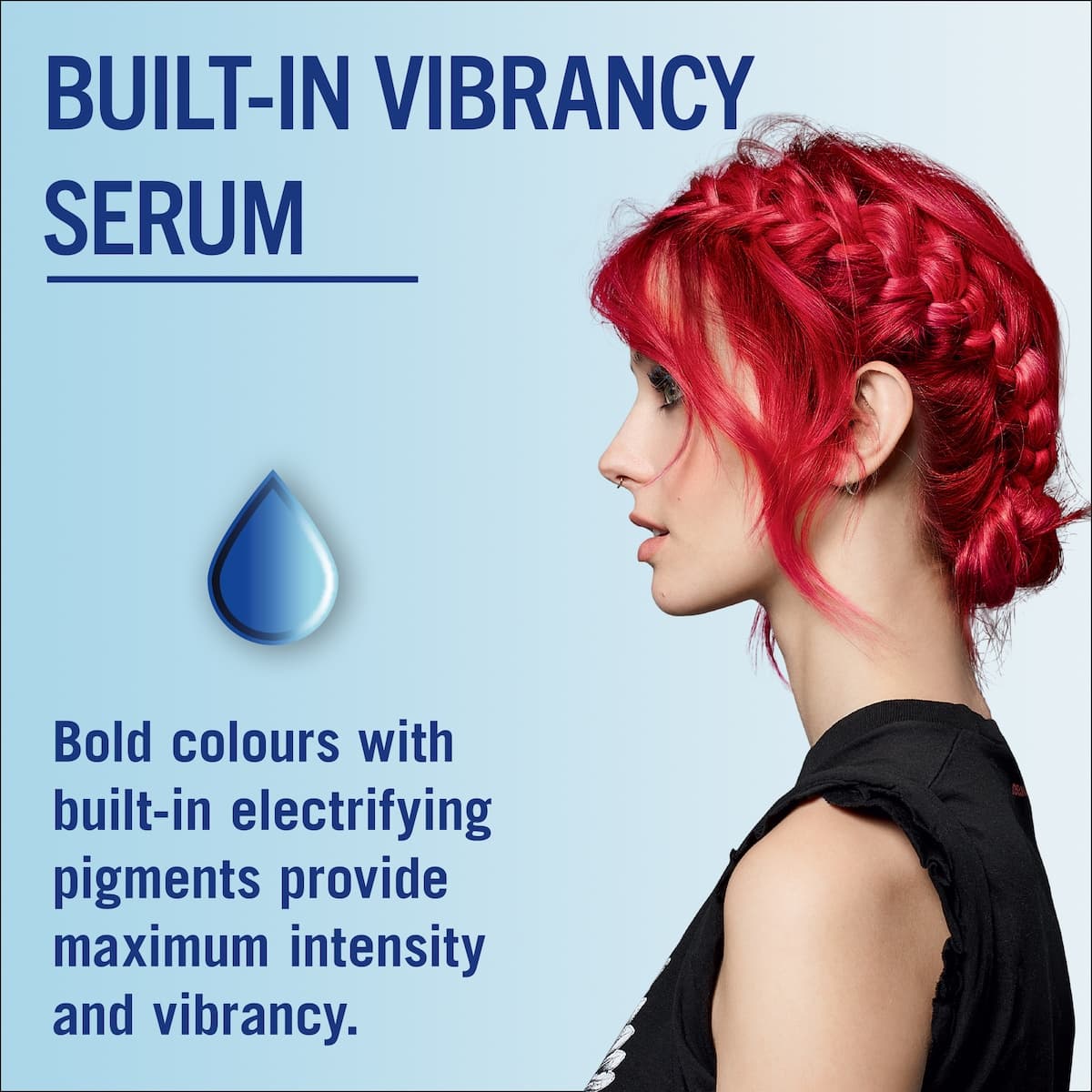 Thumbnail Schwarzkopf Live Colour Ultra Brights Pillar Box Red 75ml