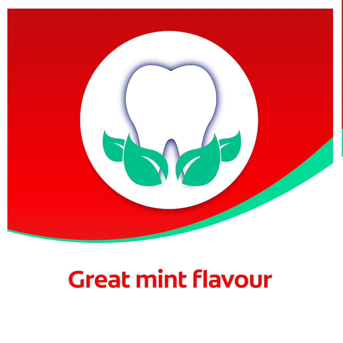 Thumbnail Colgate Total Mint Waxed Dental Floss 100m
