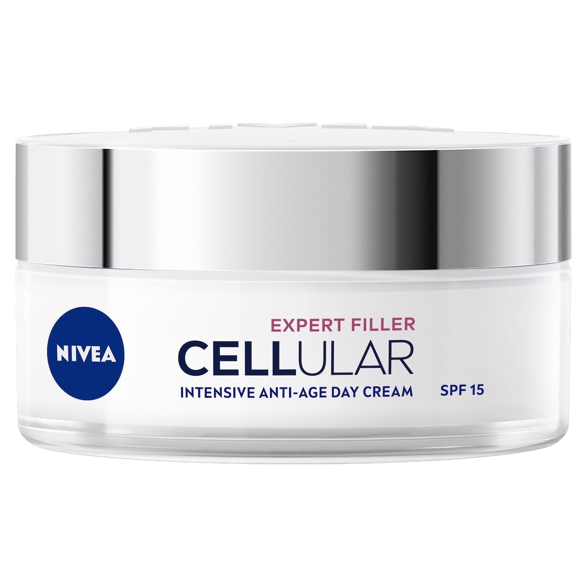 Thumbnail Nivea Cellular Filler Expert Intensive Anti-Age Day Cream 50ml