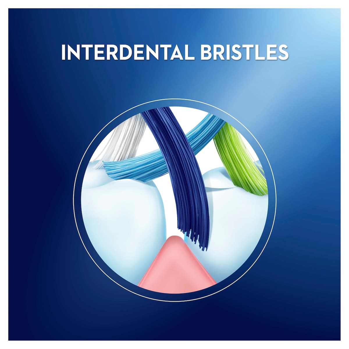 Thumbnail Oral B Complete 5 Way Clean Toothbrush Soft 3 Pack