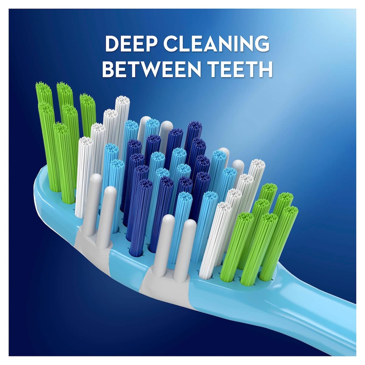 Thumbnail Oral B Complete 5 Way Clean Toothbrush Soft 3 Pack