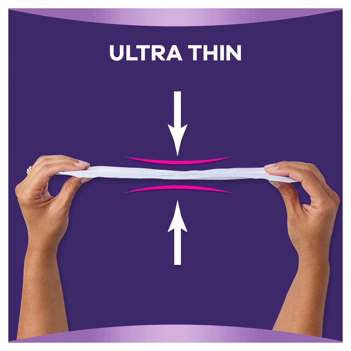 Thumbnail Always Discreet Panty Liner Normal 24 Pack