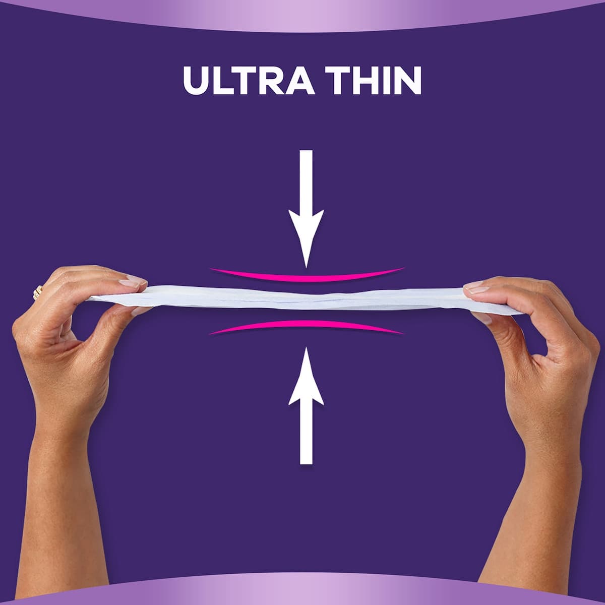 Thumbnail Always Discreet Incontinence Pads Long 10 Pack