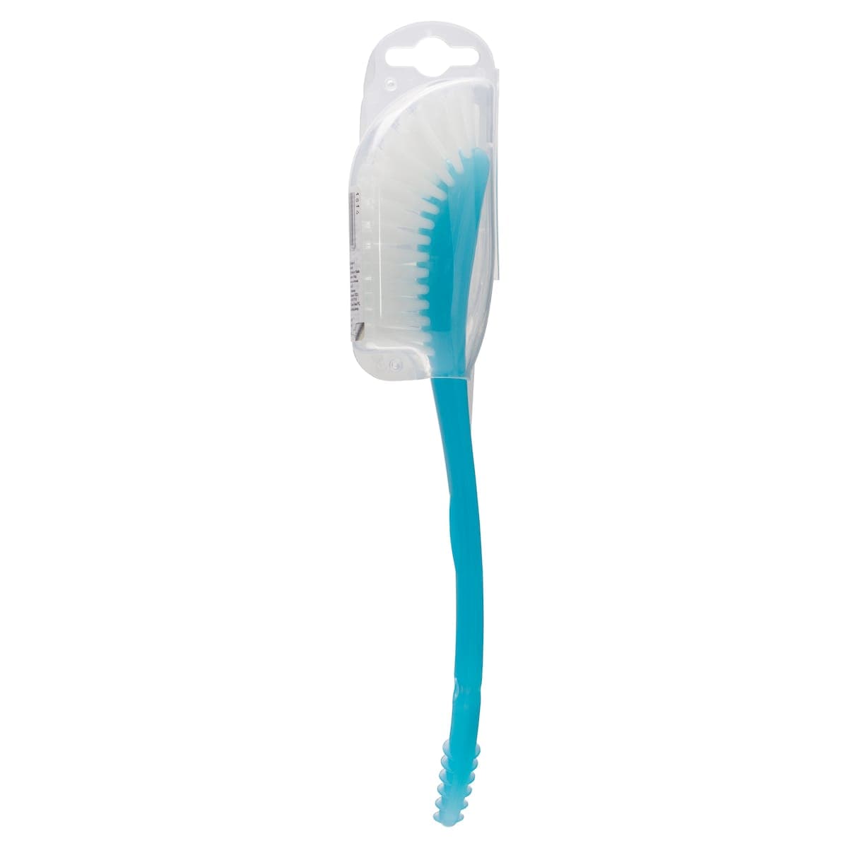 Thumbnail Avent Baby Bottle & Teat Cleansing Brush Blue