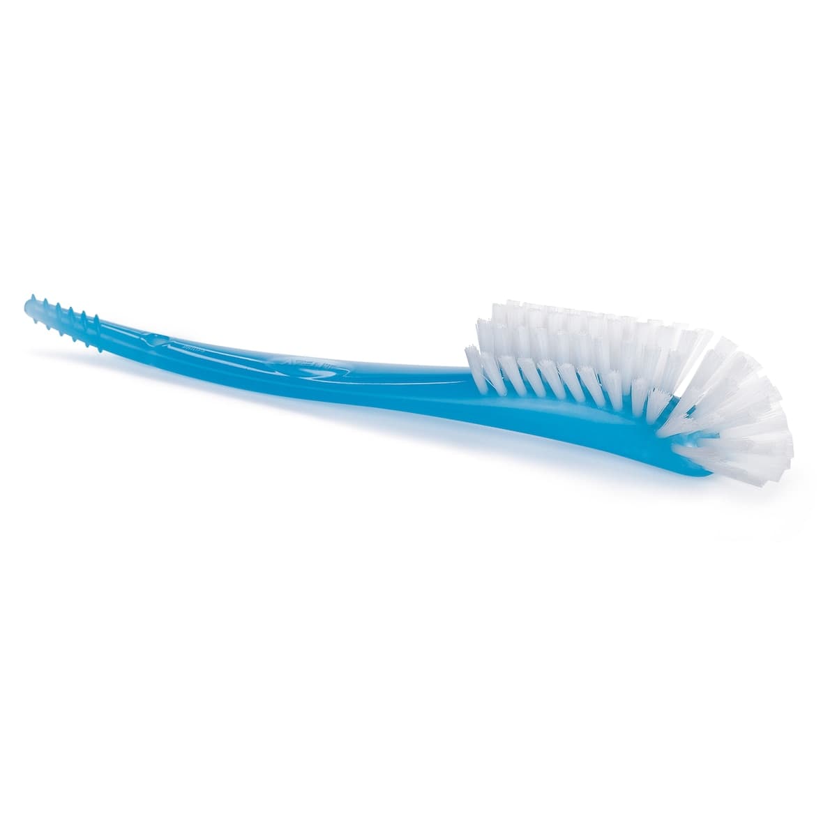 Thumbnail Avent Baby Bottle & Teat Cleansing Brush Blue