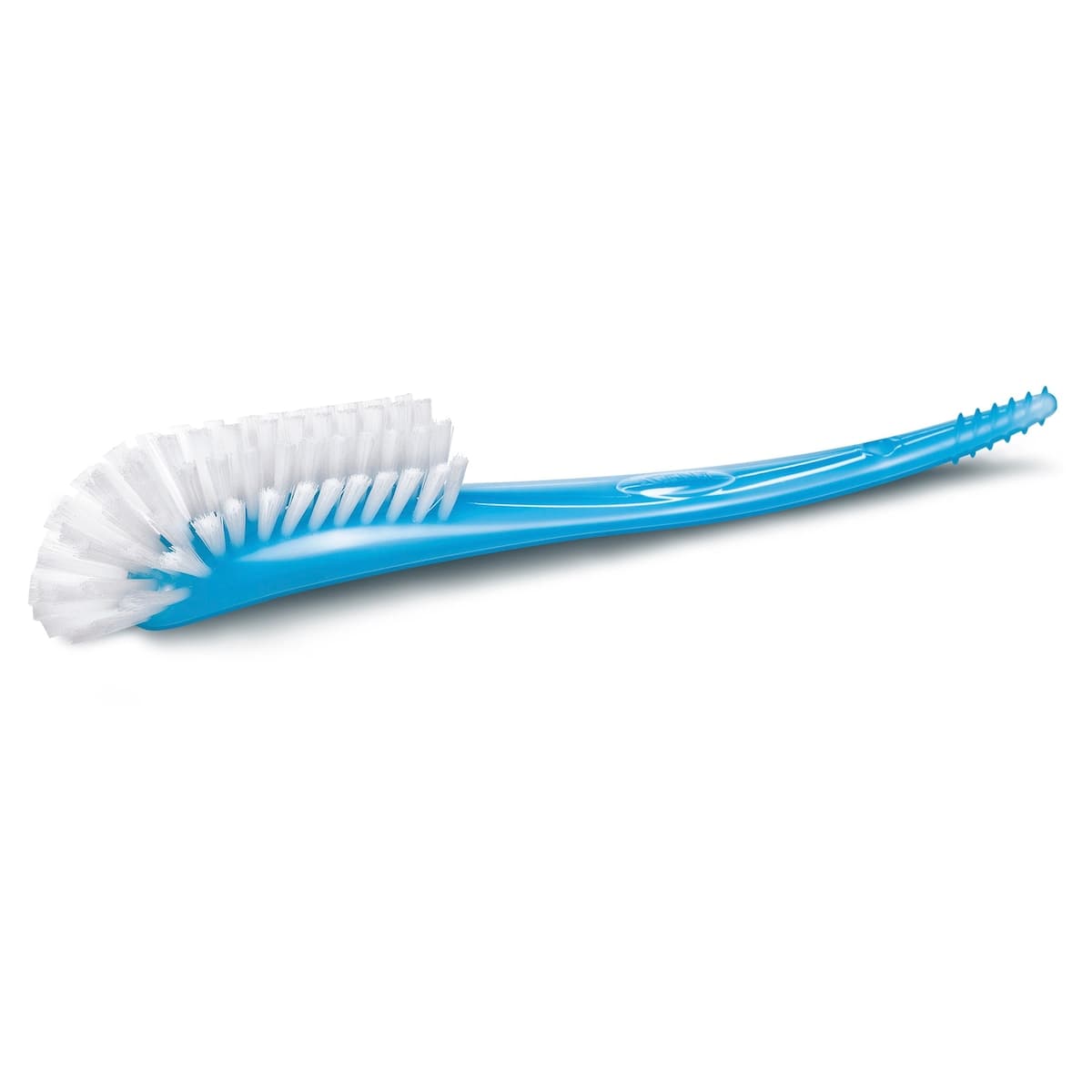 Thumbnail Avent Baby Bottle & Teat Cleansing Brush Blue
