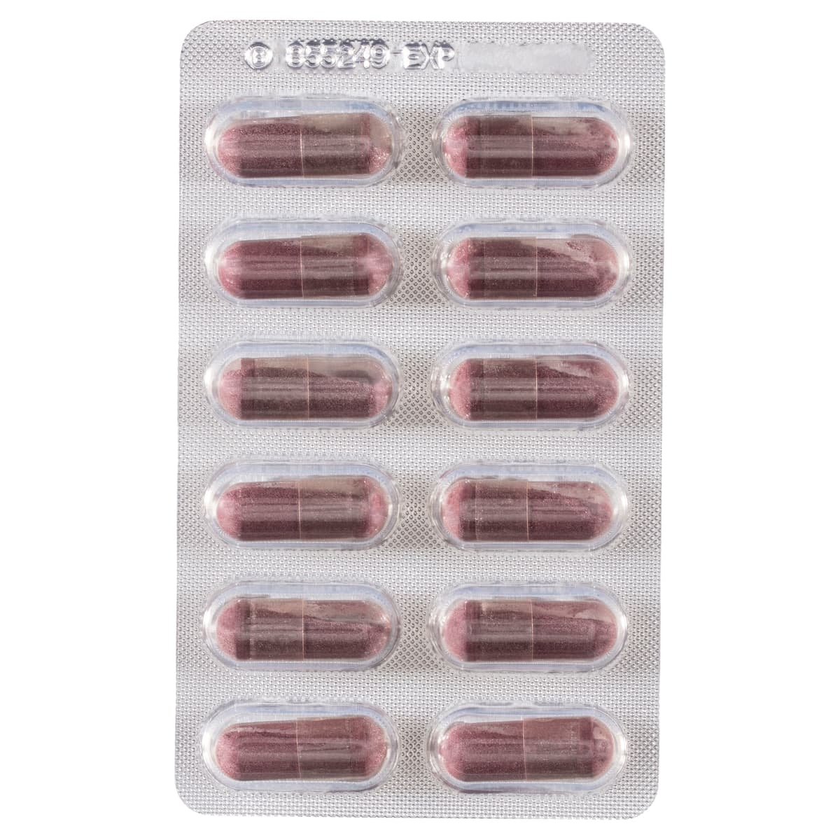 Thumbnail Sambucol Cold & Flu Forte 24 Capsules
