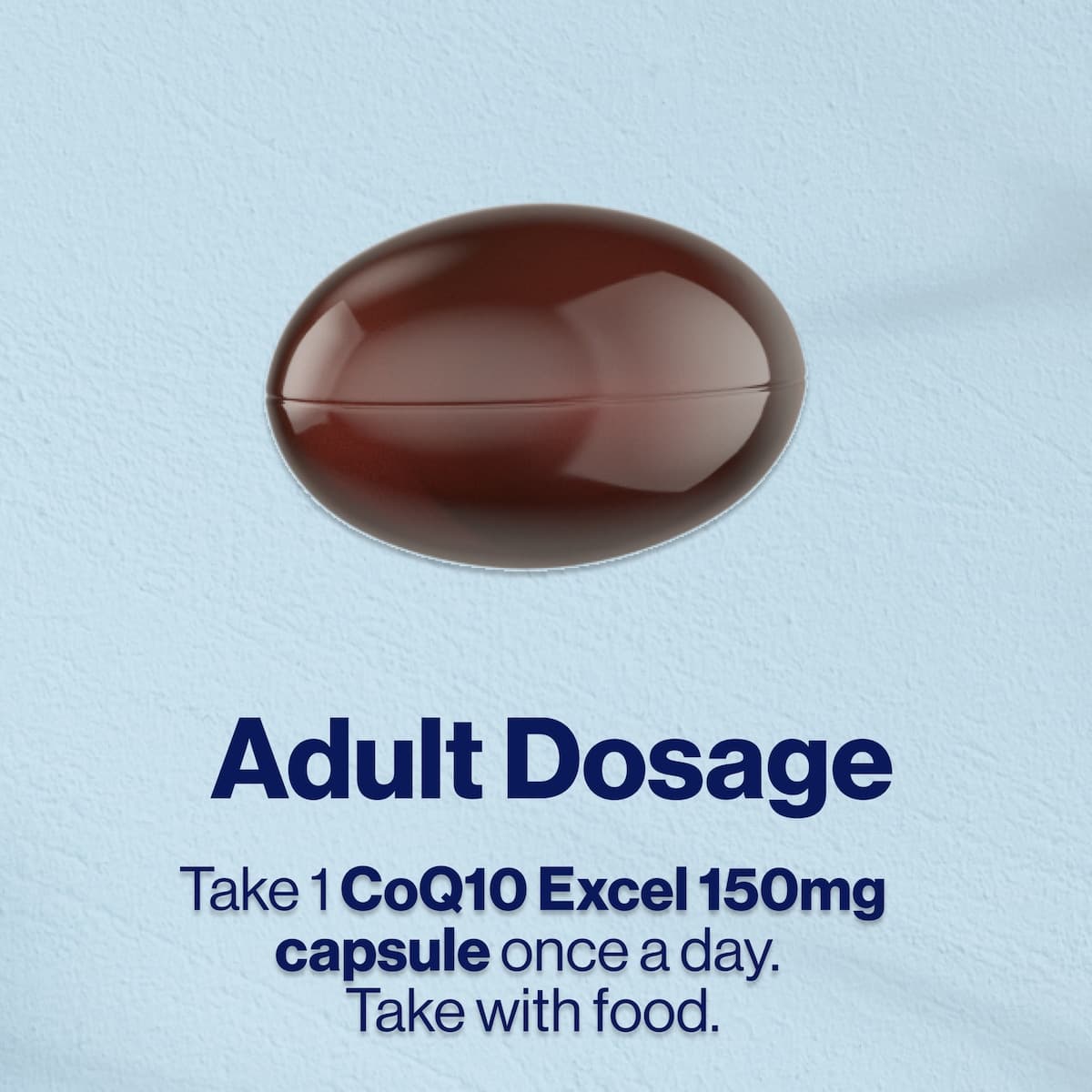 Thumbnail BioCeuticals CoQ10 Excel 150mg 90 Capsules