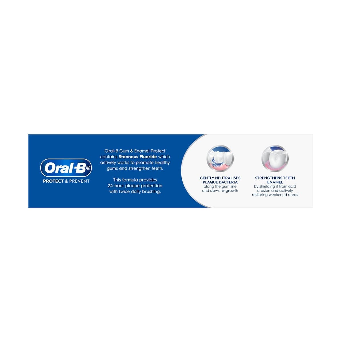 Thumbnail Oral B Gum Care & Sensitivity Repair Toothpaste 110g