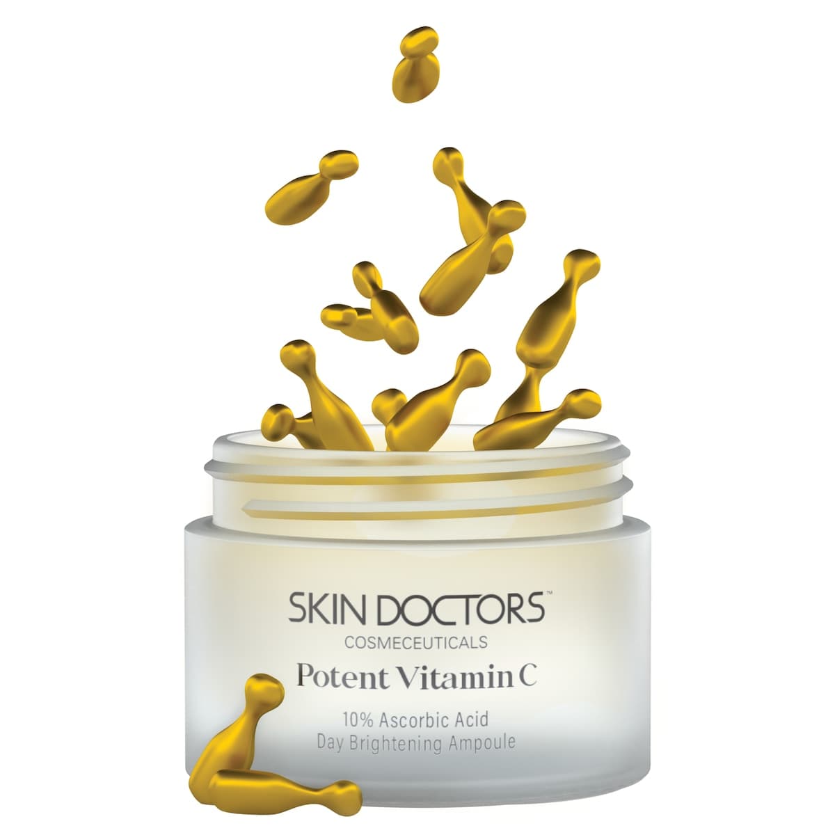 Thumbnail Skin Doctors Potent Vitamin C 50 x 0.3ml Ampoules