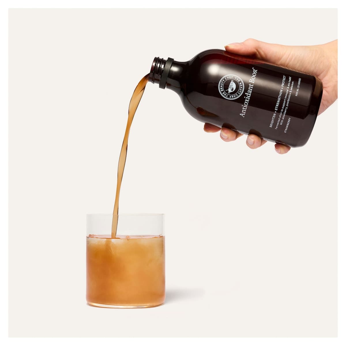 Thumbnail The Beauty Chef Antioxidant Inner Beauty Boost 500ml