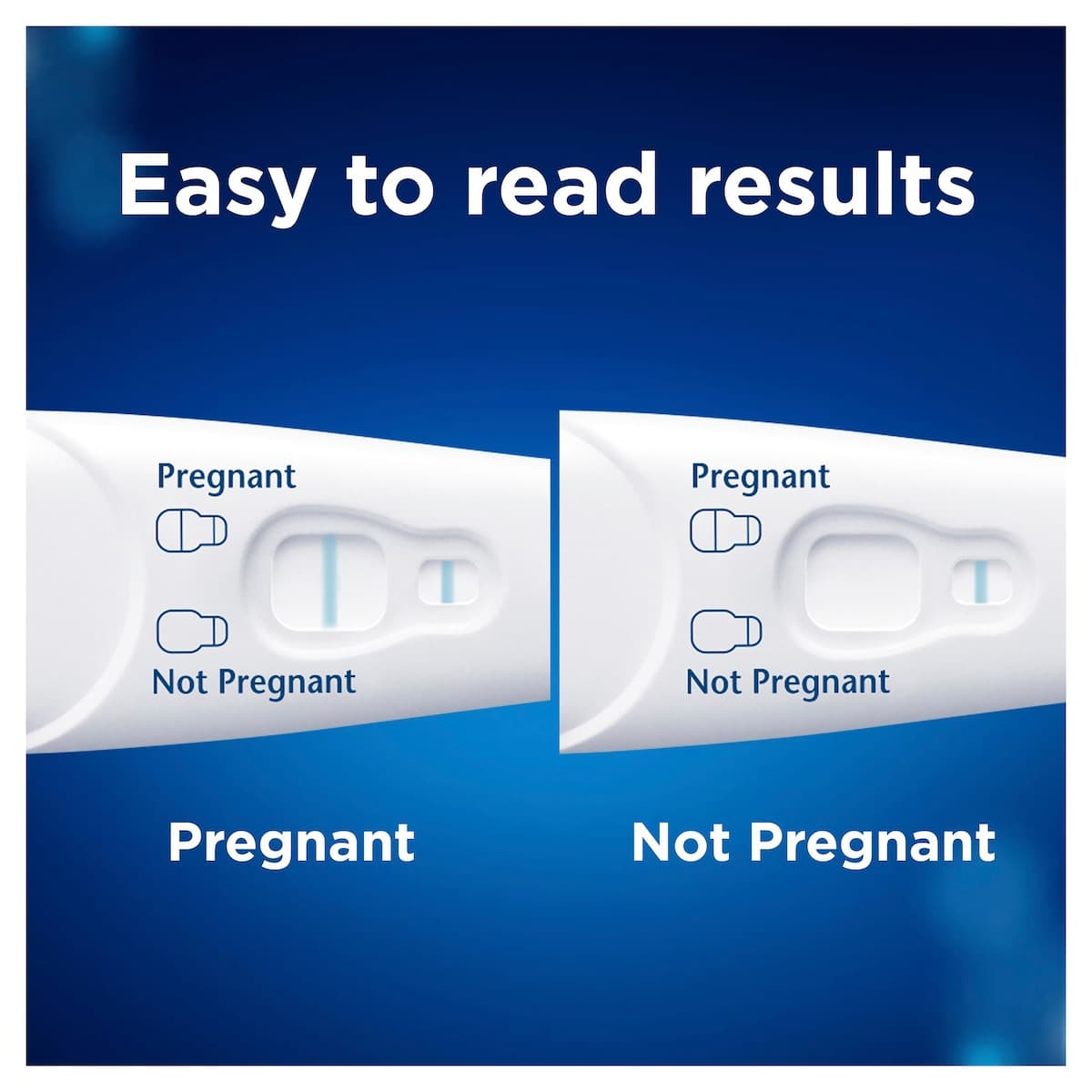 Thumbnail Clearblue Early Detection Pregnancy Test 7 Pack