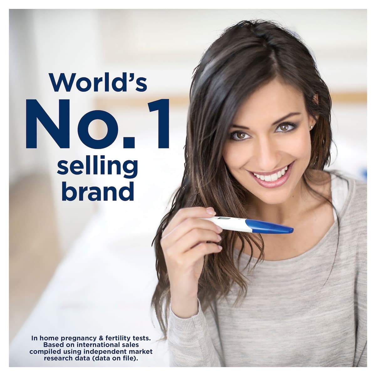 Thumbnail Clearblue Early Detection Pregnancy Test 7 Pack