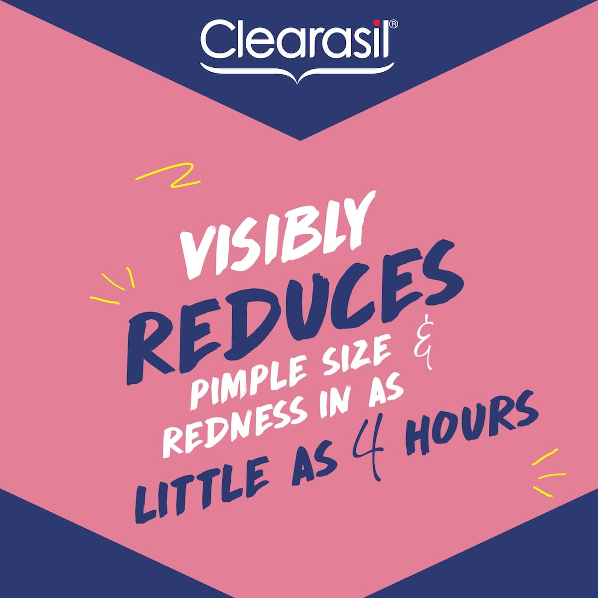 Thumbnail Clearasil Rapid Action Pimple Cream 15g