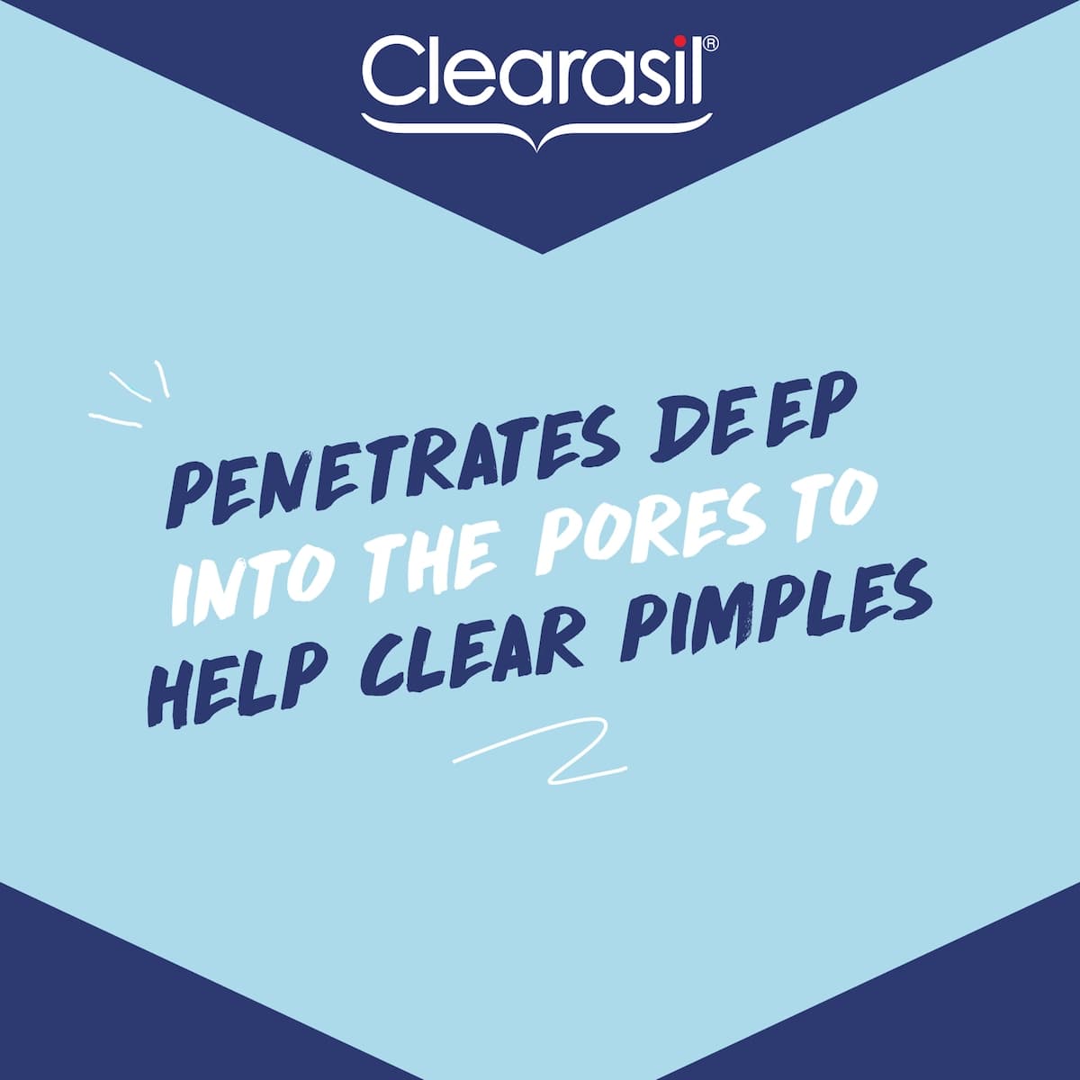 Thumbnail Clearasil Rapid Action Pimple Cream 15g