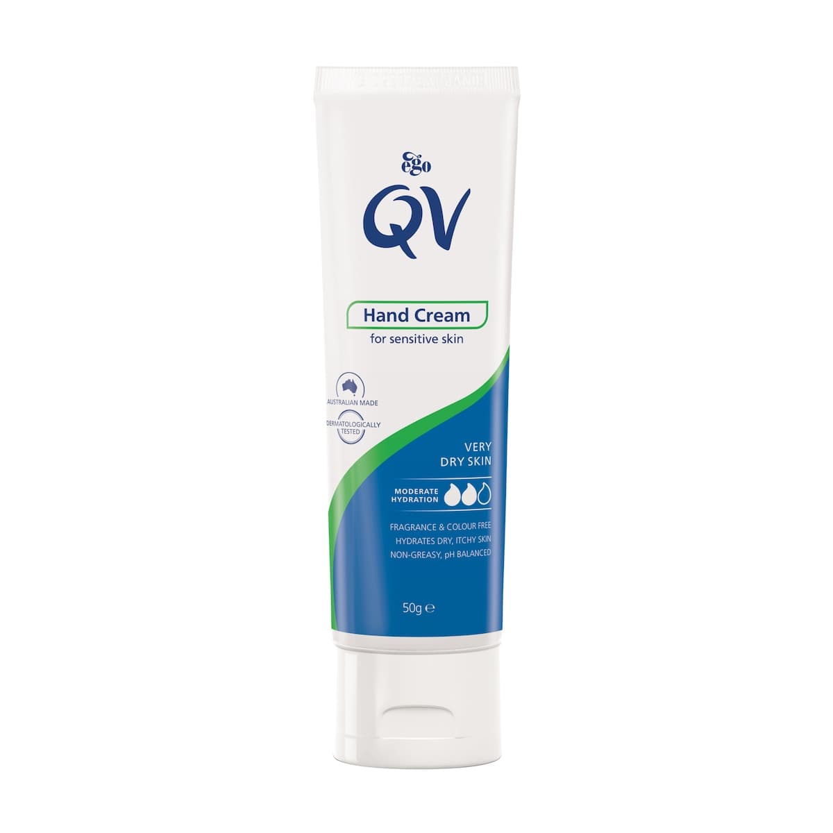 Thumbnail Ego QV Hand Cream 50g