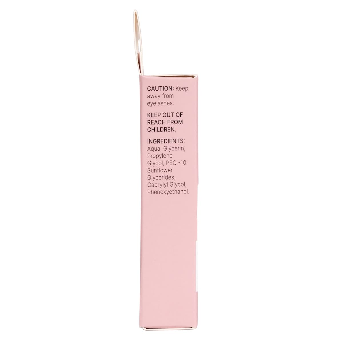 Thumbnail 1000 Hour Instant Brows Mascara Clear