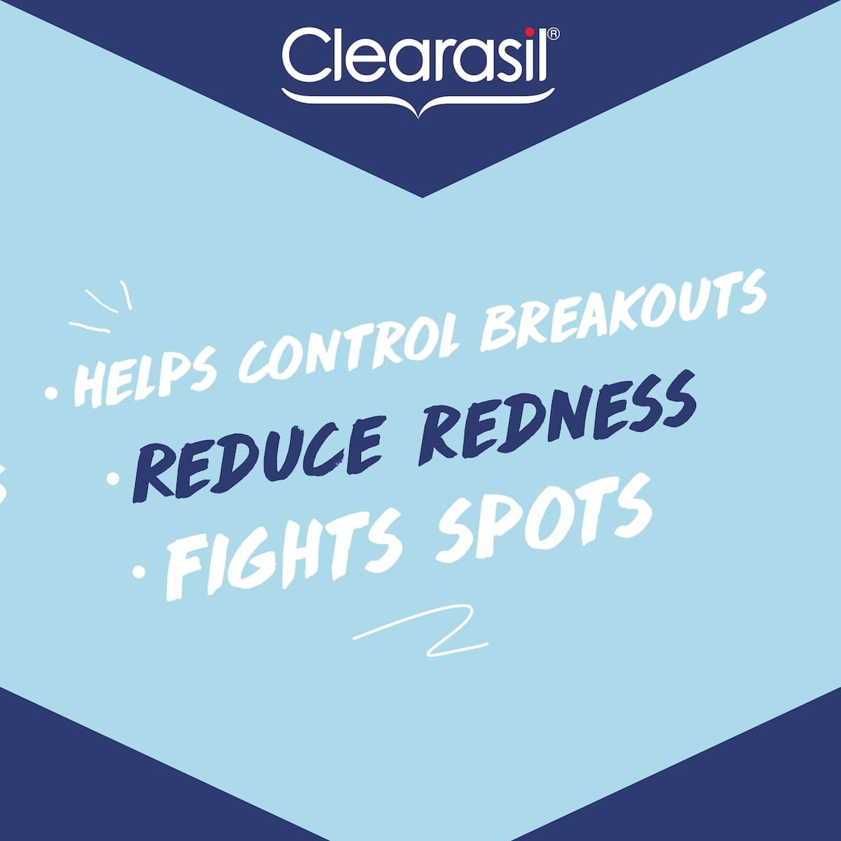 Thumbnail Clearasil Pimple Fighter 5 in 1 Wash 150ml