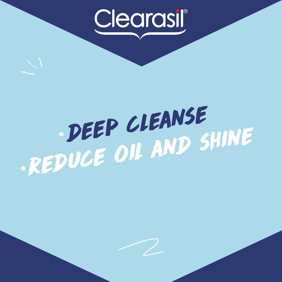 Thumbnail Clearasil Pimple Fighter 5 in 1 Wash 150ml
