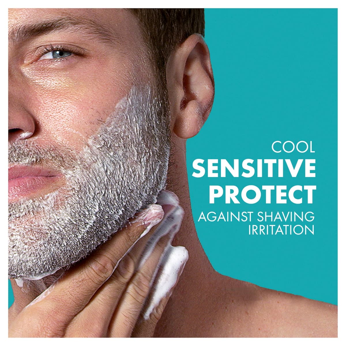 Thumbnail Gillette Pure Shave Gel for Men 170g