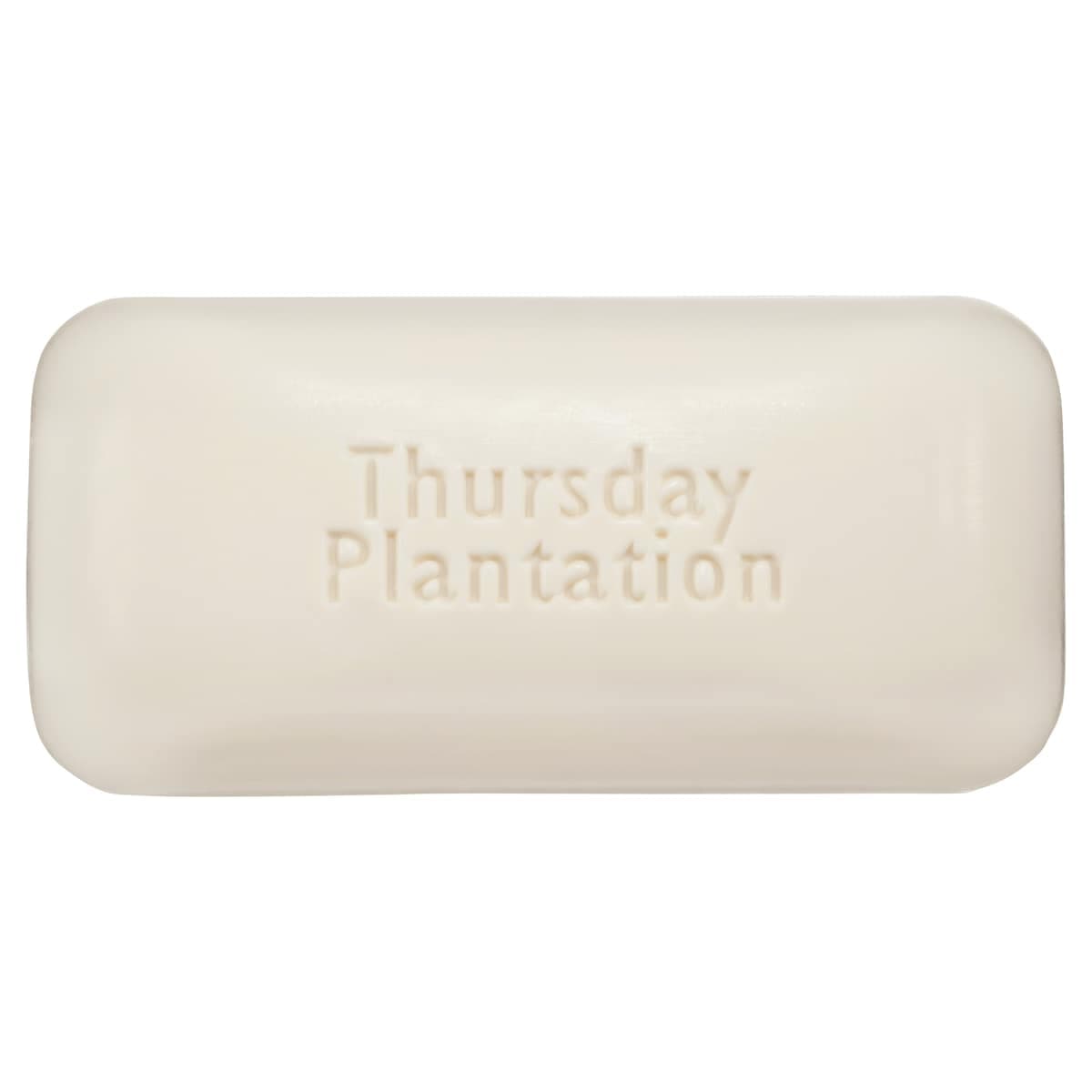 Thumbnail Thursday Plantation Tea Tree Soap 125g