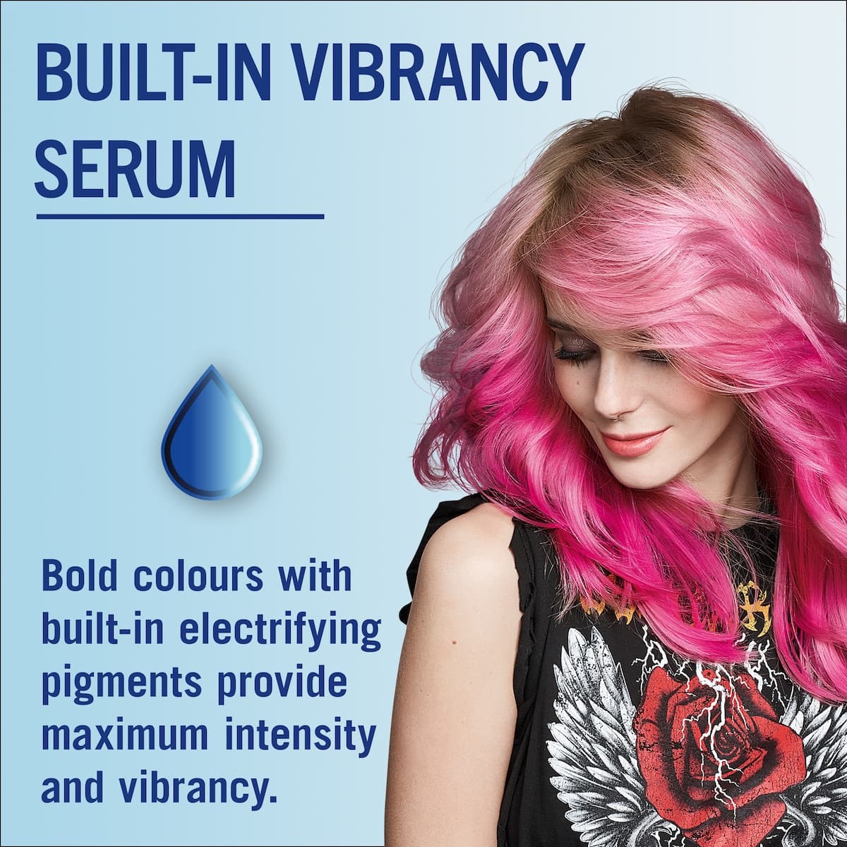 Thumbnail Schwarzkopf Live Colour Ultra Brights Shocking Pink 75ml