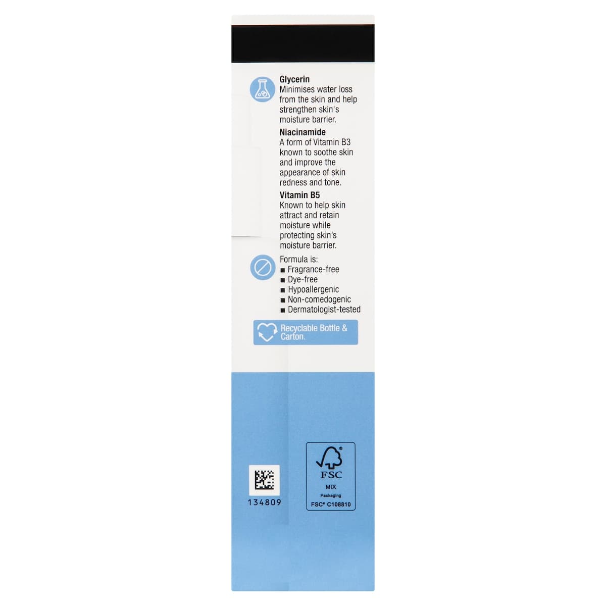 Thumbnail Neutrogena Ultra Gentle Daily Moisturiser 100ml