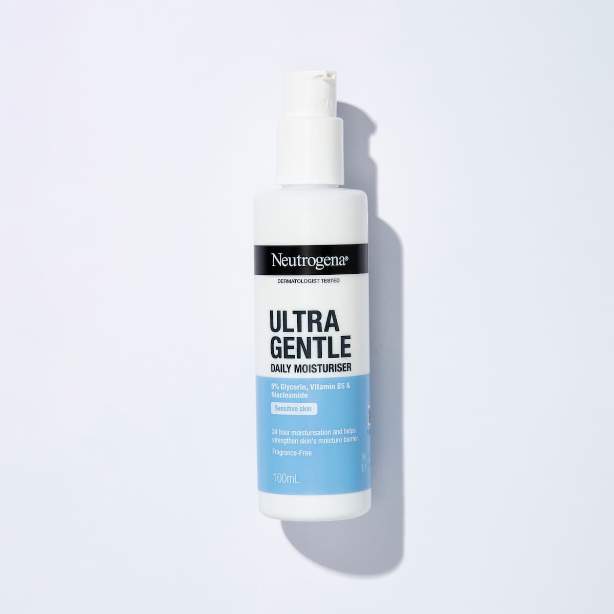 Thumbnail Neutrogena Ultra Gentle Daily Moisturiser 100ml