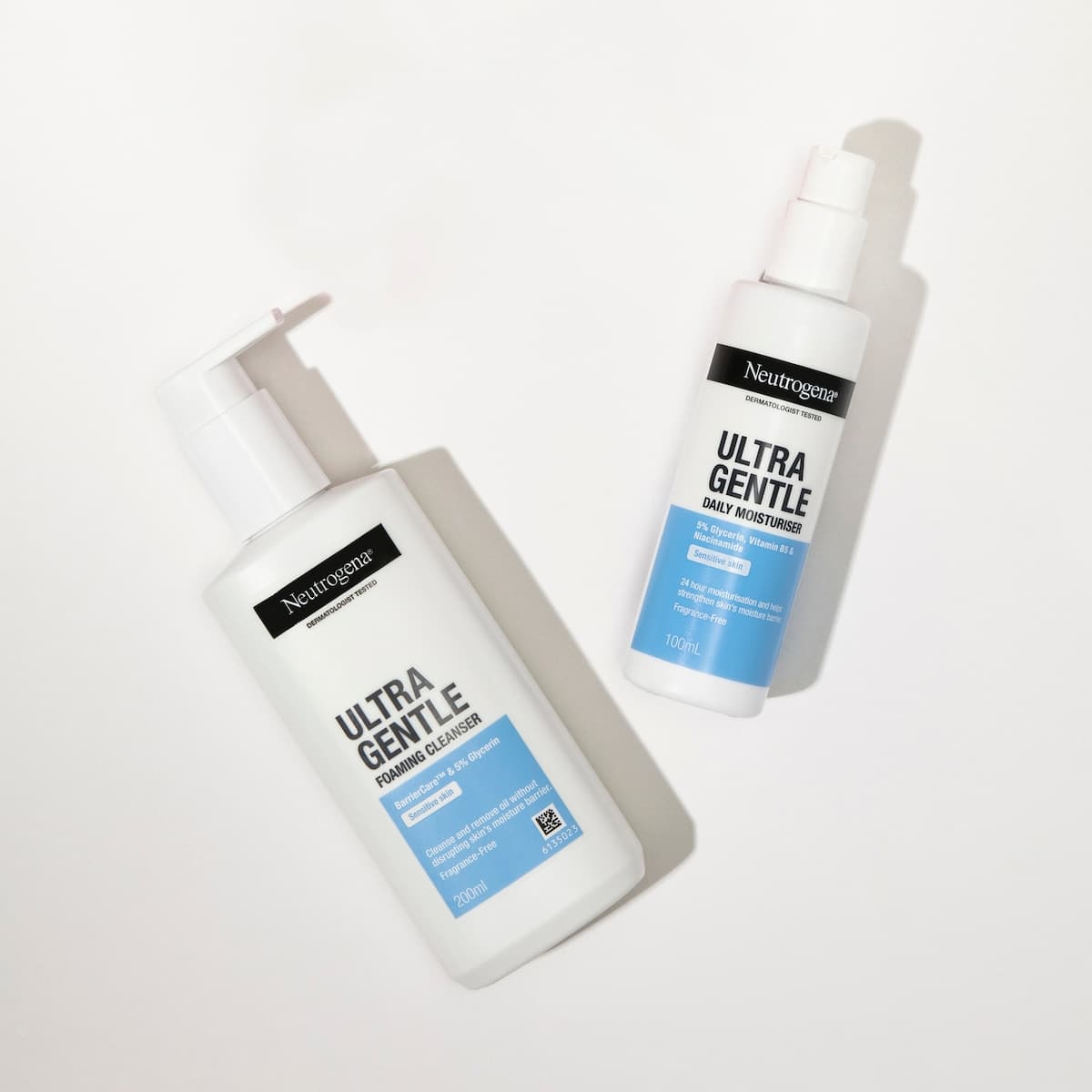 Thumbnail Neutrogena Ultra Gentle Daily Moisturiser 100ml