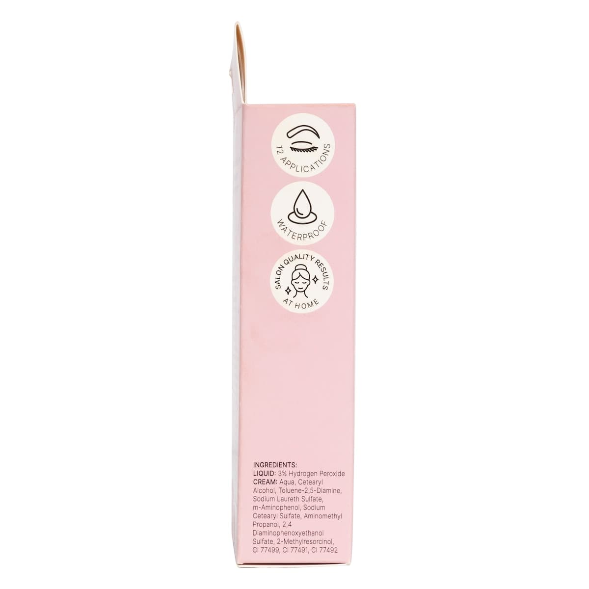 Thumbnail 1000 Hour Lash & Brow Dye Kit Brown/Black