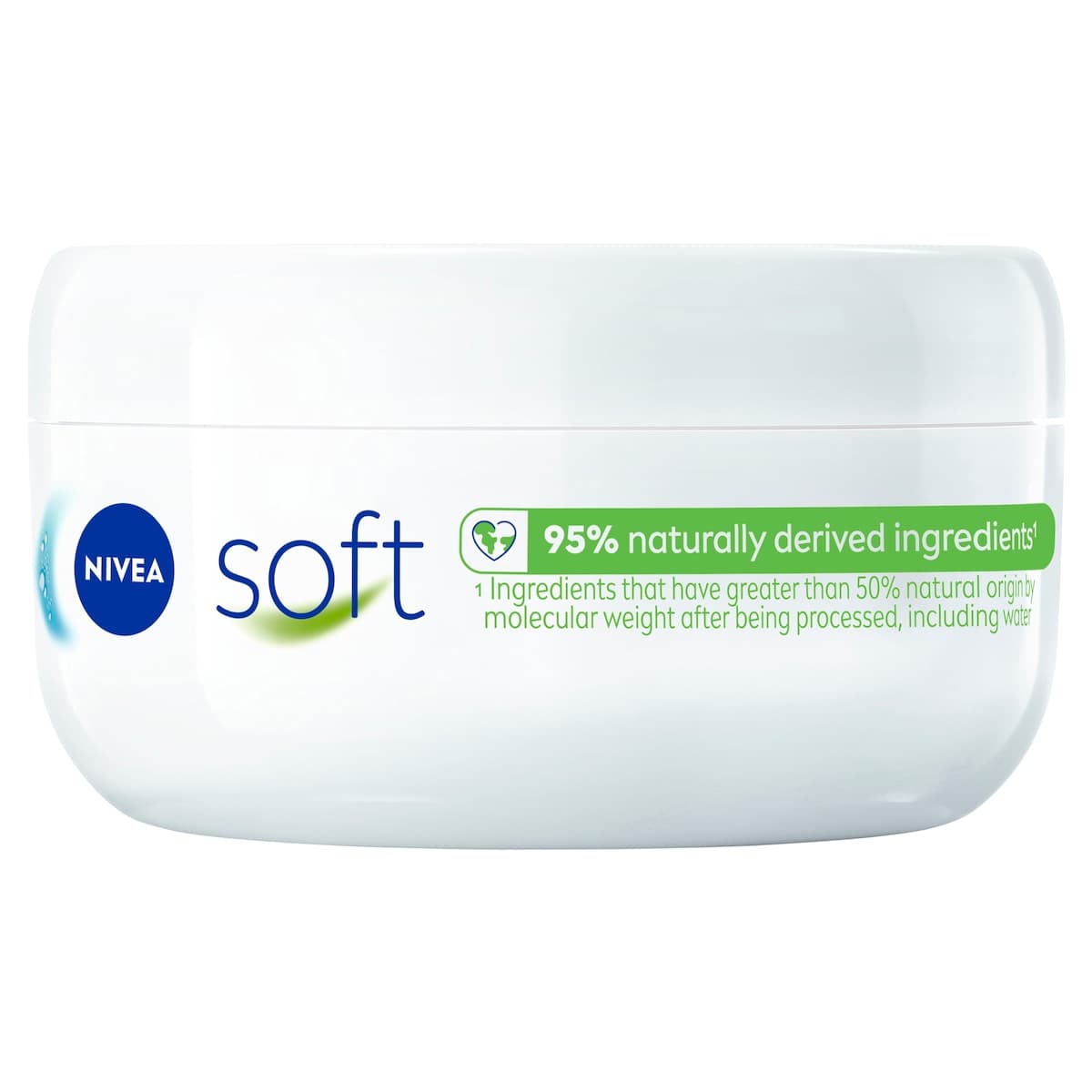 Thumbnail Nivea Soft Moisturising Cream 50ml