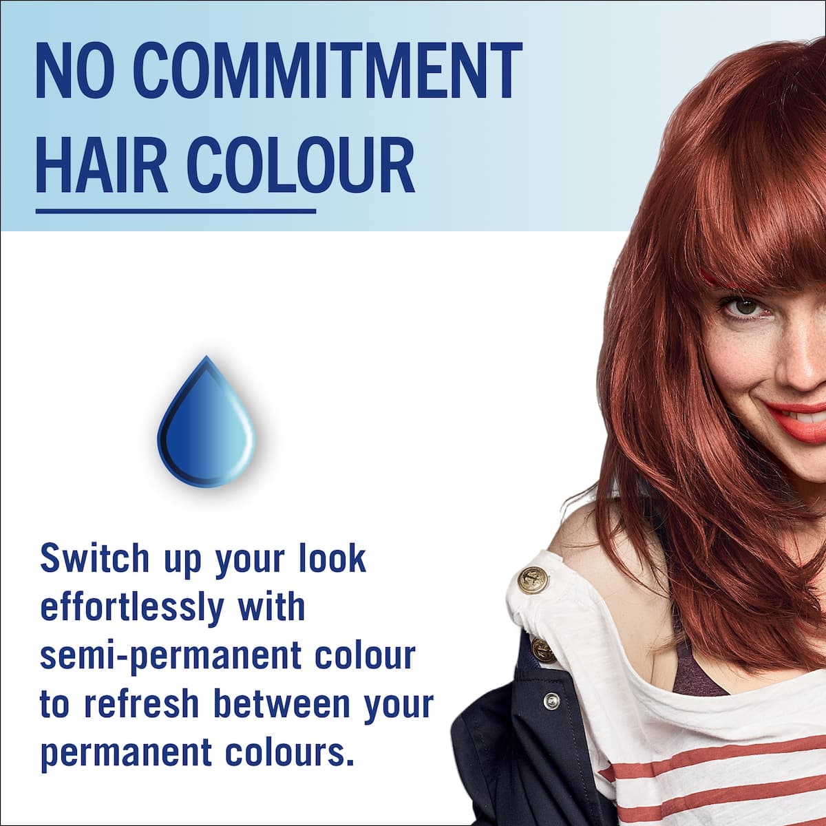 Thumbnail Schwarzkopf Live Colour Red Embers 75ml