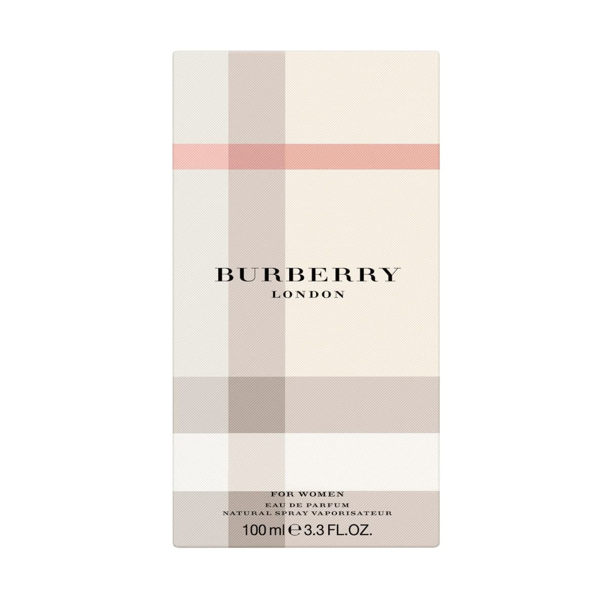 Thumbnail Burberry London Eau de Parfum 100ml