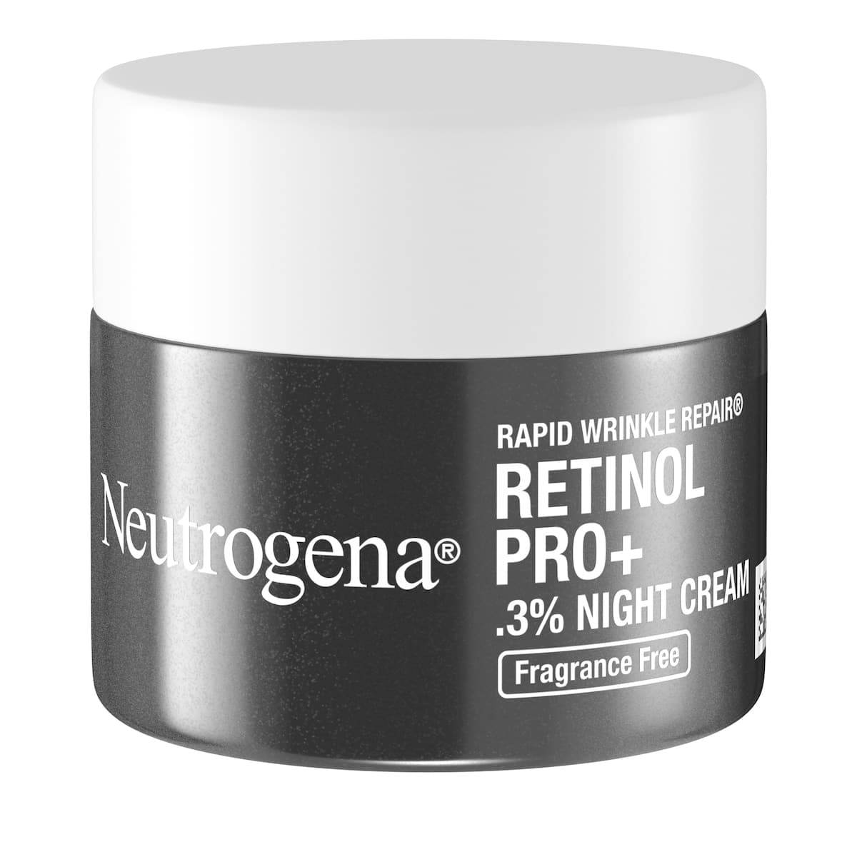Thumbnail Neutrogena Rapid Wrinkle Repair Retinol Pro+ .3% Night Cream 48g