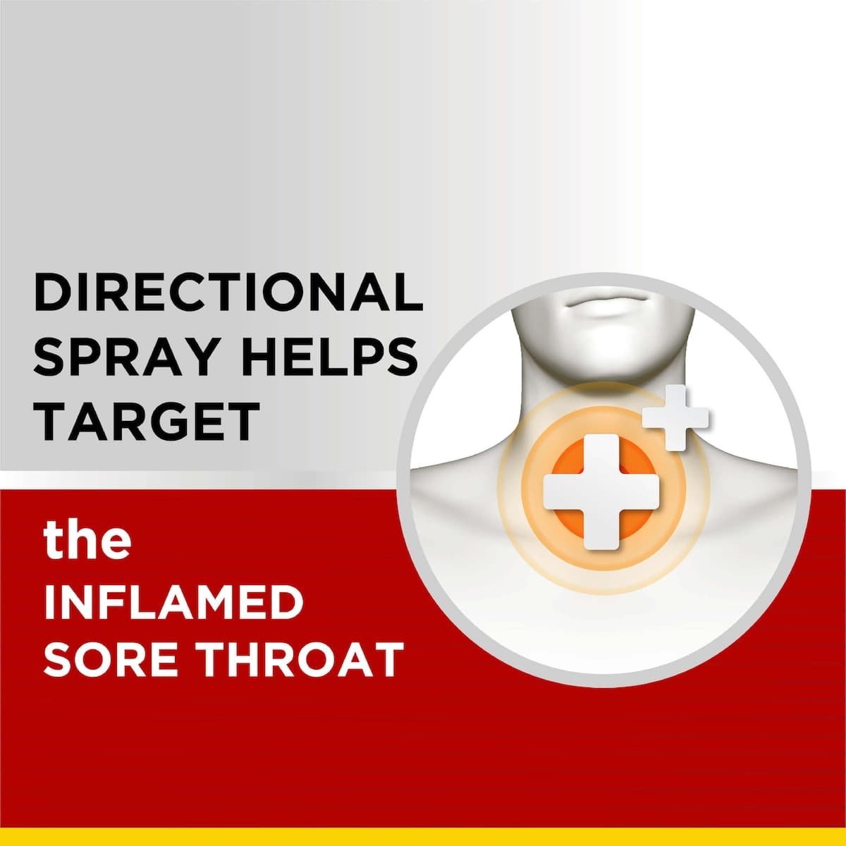 Thumbnail Strepfen Throat Spray with Anti-inflammatory Action Cherry & Mint Flavour 15ml