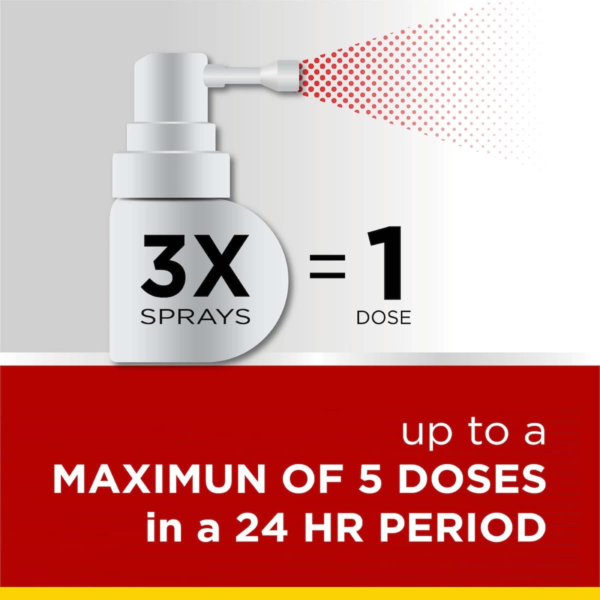 Thumbnail Strepfen Throat Spray with Anti-inflammatory Action Cherry & Mint Flavour 15ml