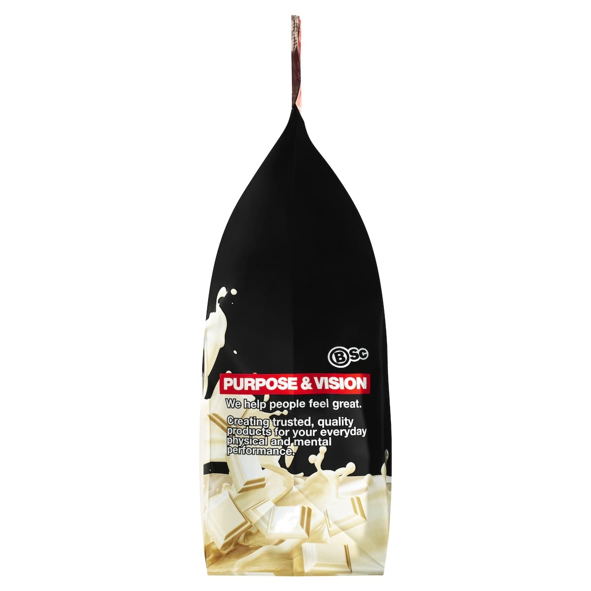 Thumbnail BSc Shred Protein Powder Vanilla 800g