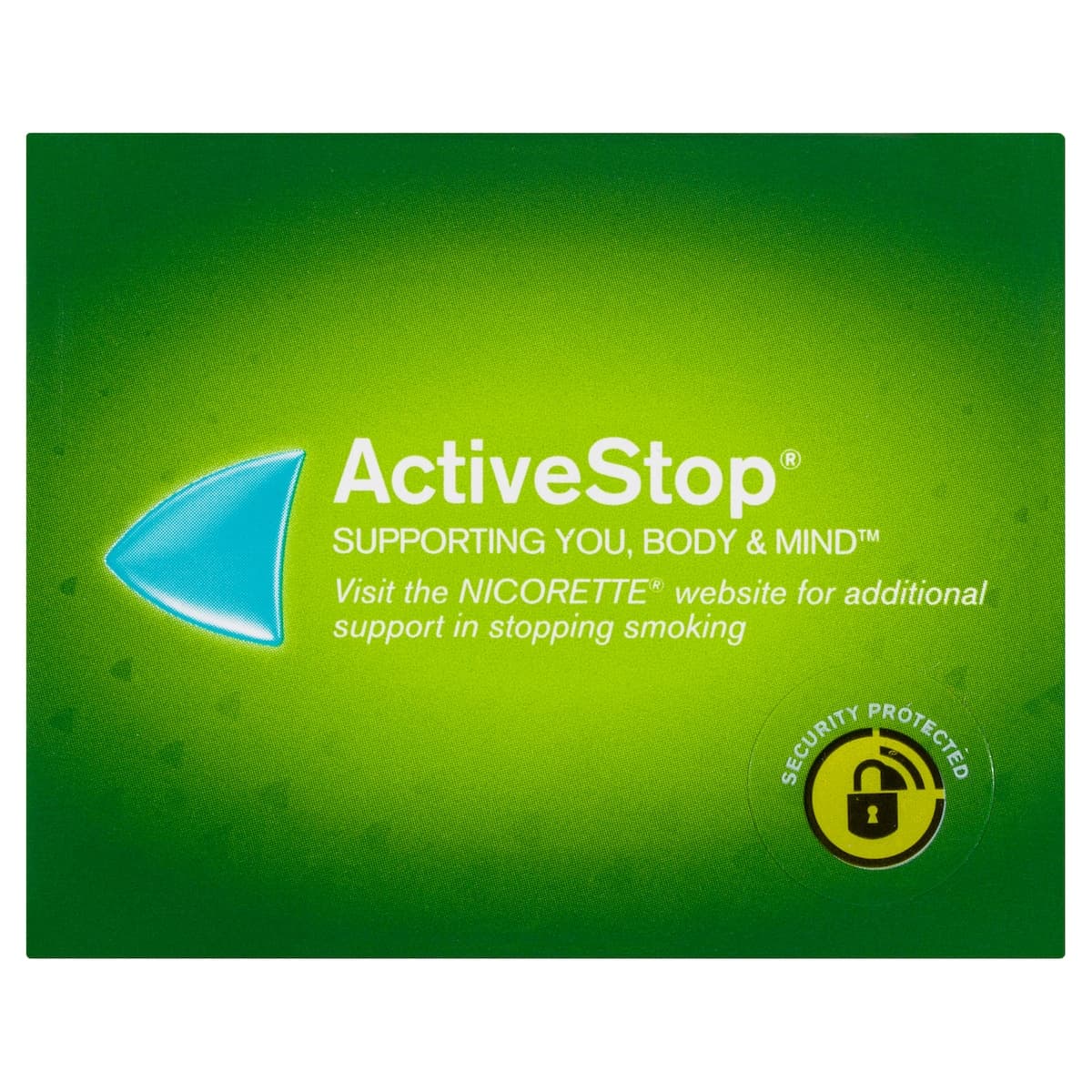 Thumbnail Nicorette Quit Smoking Nicotine Gum 2mg Classic 75 Pack