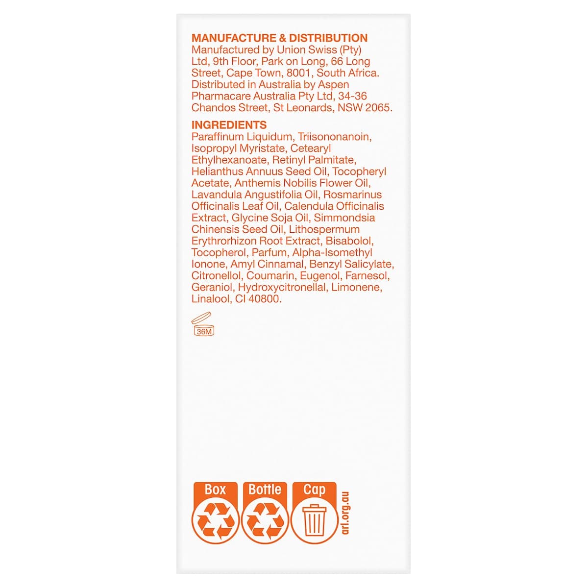 Thumbnail Bio Oil Skincare Oil 60ml