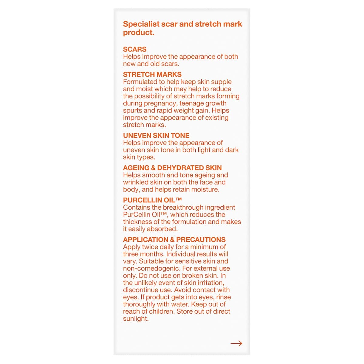 Thumbnail Bio Oil Skincare Oil 60ml