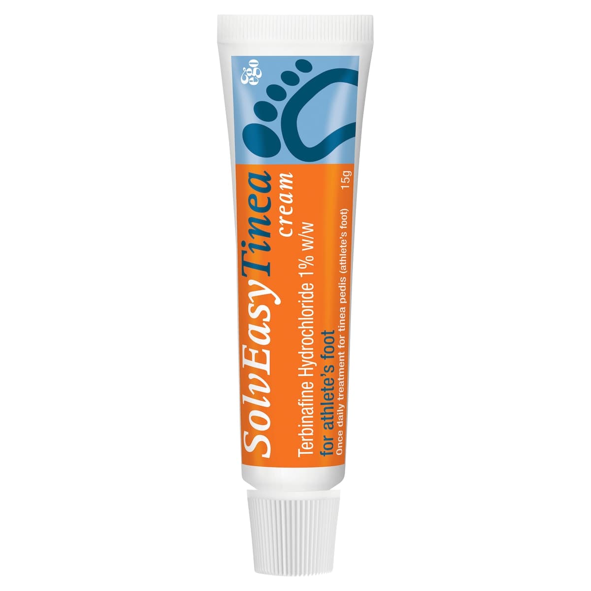 Thumbnail Ego SolvEasy Tinea Cream 15g