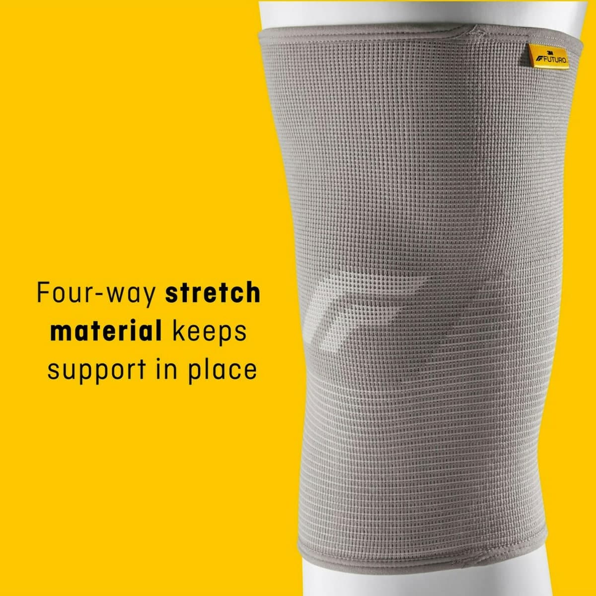 Thumbnail Futuro Comfort Knee Support Small