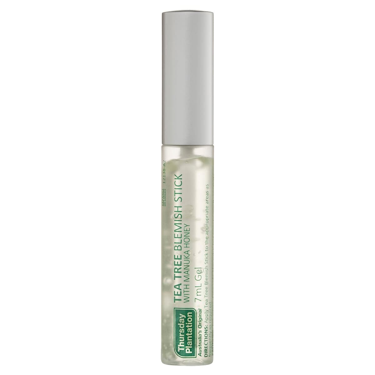 Thumbnail Thursday Plantation Tea Tree Blemish Stick with Manuka Honey 7ml