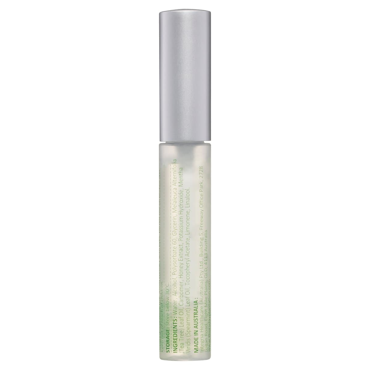 Thumbnail Thursday Plantation Tea Tree Blemish Stick with Manuka Honey 7ml