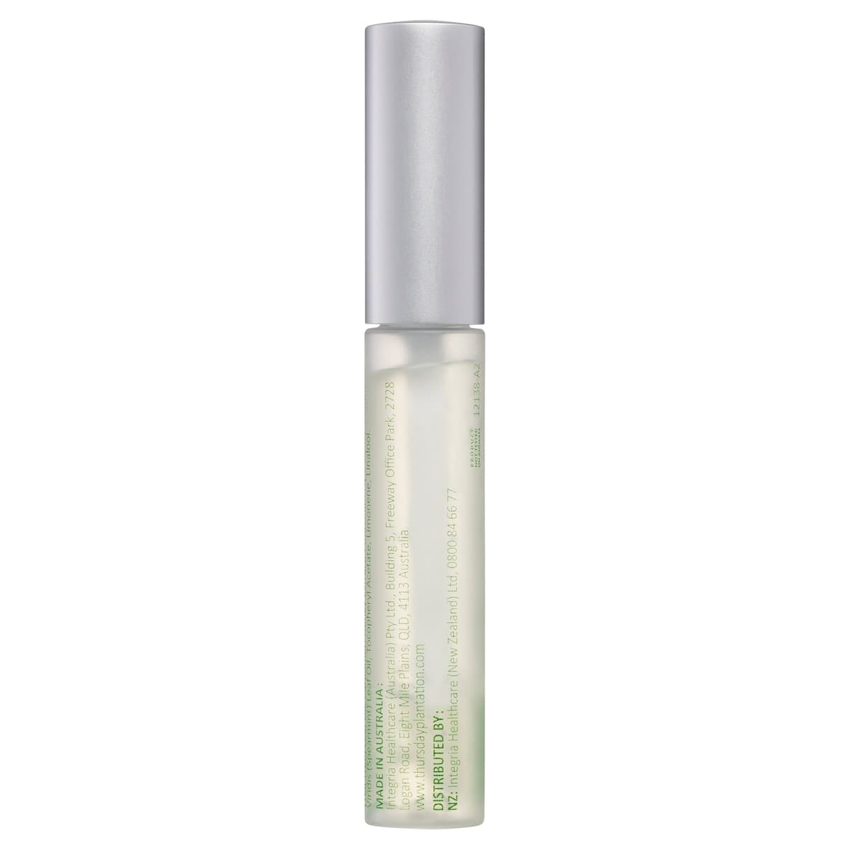 Thumbnail Thursday Plantation Tea Tree Blemish Stick with Manuka Honey 7ml