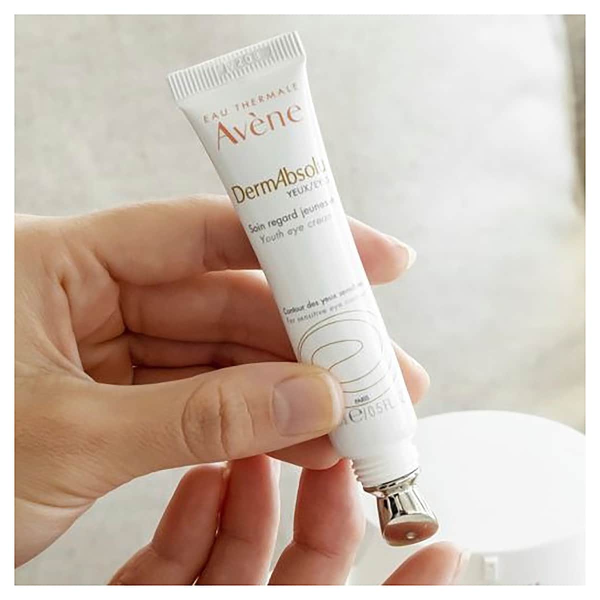 Thumbnail Avene DermAbsolu Youth Eye Cream 15ml