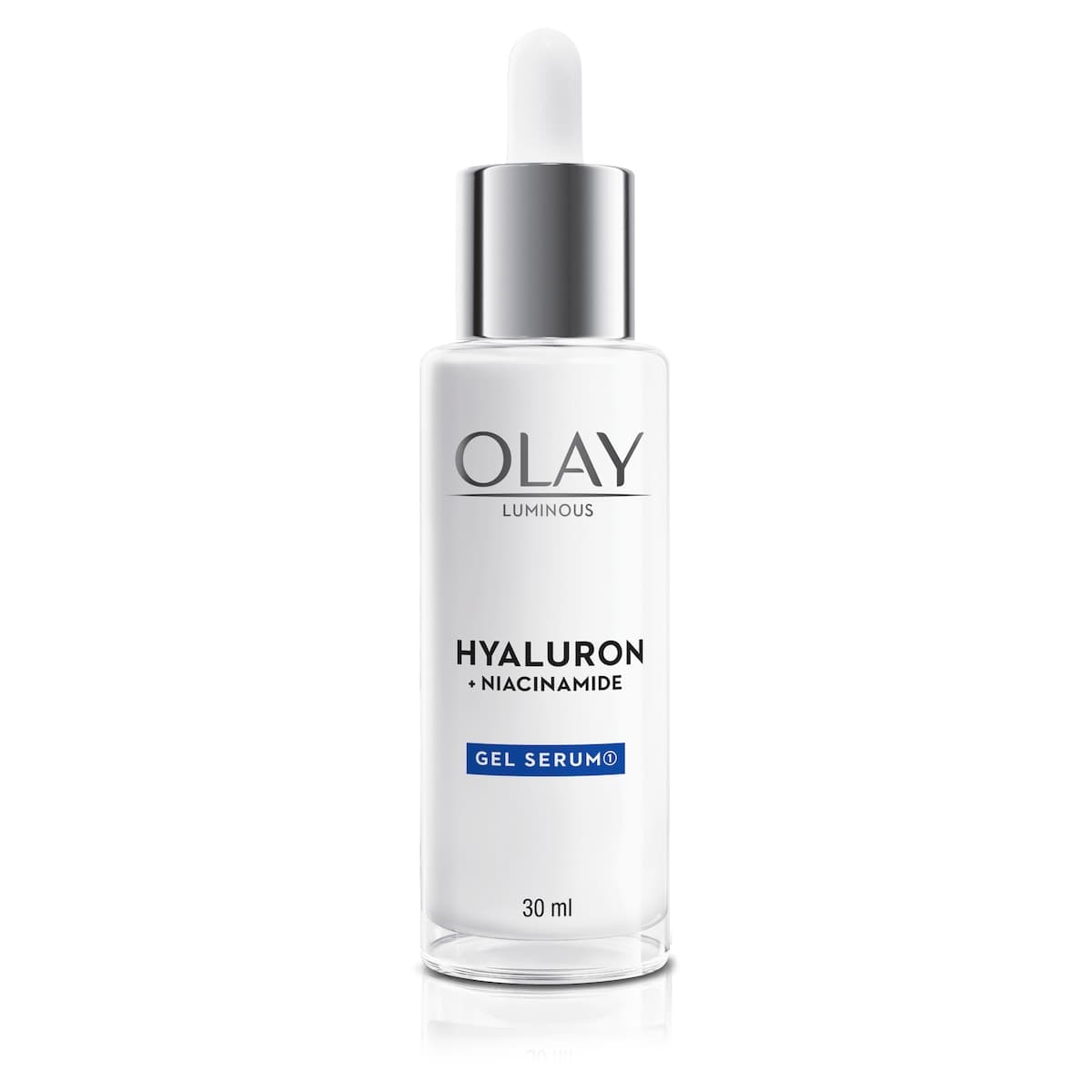 Thumbnail Olay Luminous Niacinamide + Hyaluronic Face Super Serum 30ml