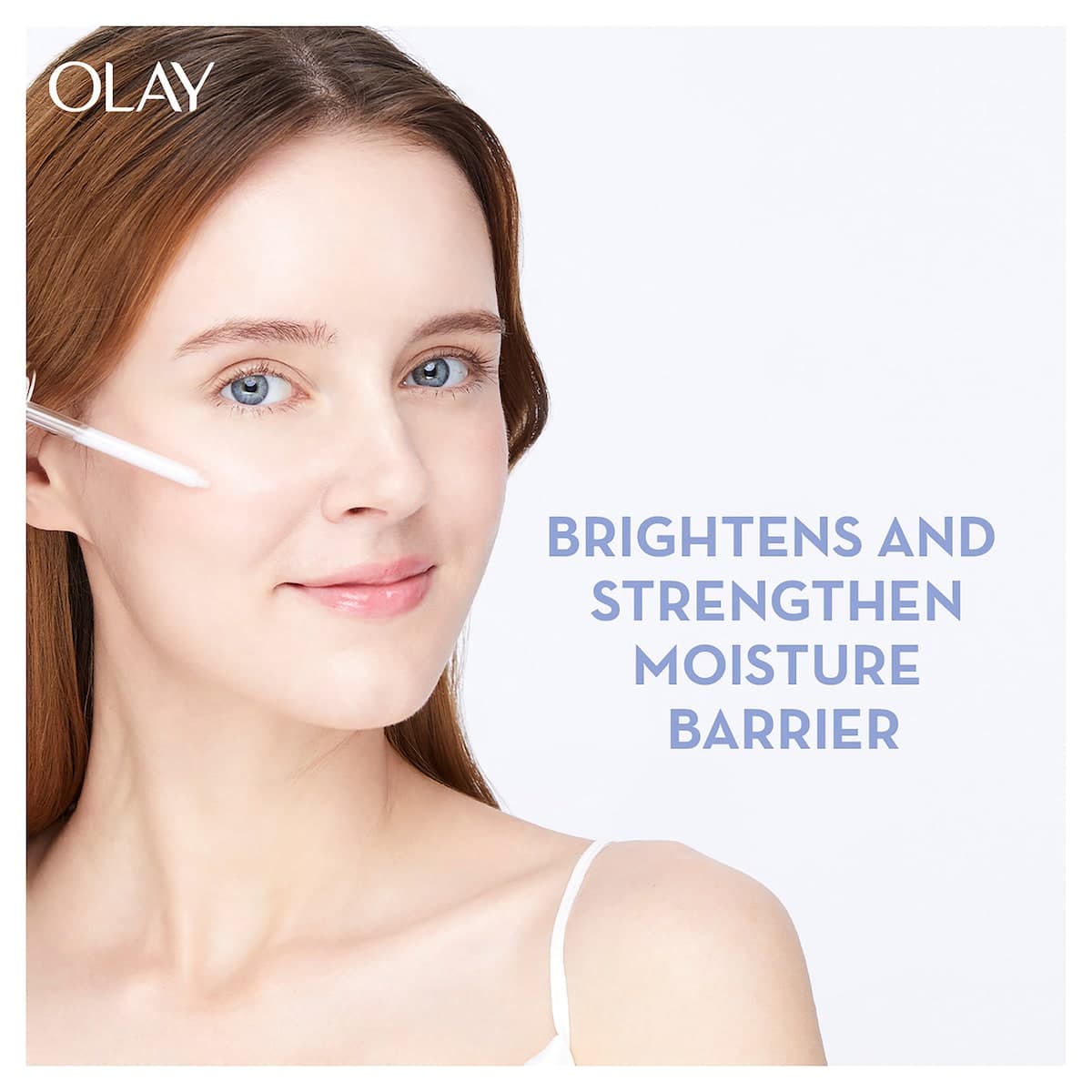 Thumbnail Olay Luminous Niacinamide + Hyaluronic Face Super Serum 30ml