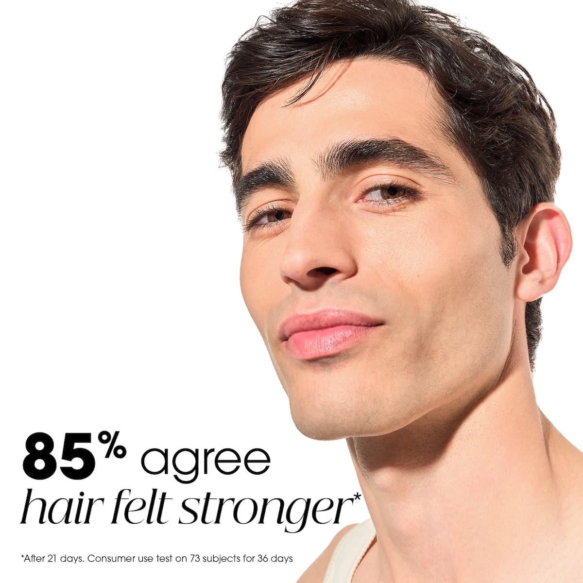 Thumbnail Klorane Strengthening Conditioner Quinine & Organic Edelweiss 200ml